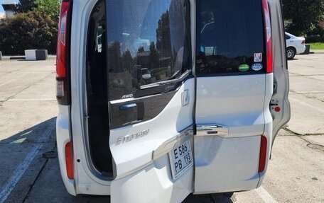 Honda Stepwgn IV, 2019 год, 1 950 000 рублей, 5 фотография