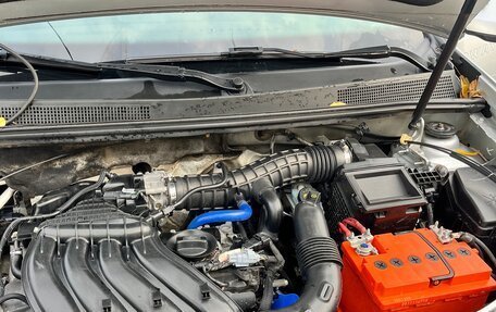 Renault Logan II, 2019 год, 850 000 рублей, 3 фотография