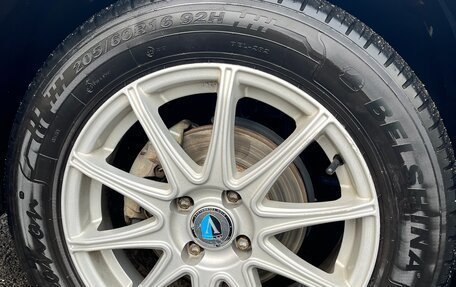 Renault Logan II, 2019 год, 850 000 рублей, 4 фотография