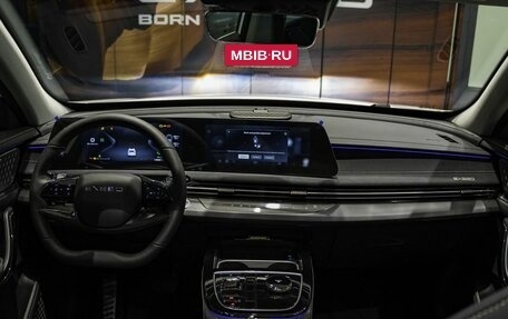 CheryExeed LX, 2024 год, 2 790 000 рублей, 34 фотография