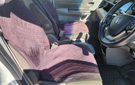 Honda Stepwgn IV, 2019 год, 1 950 000 рублей, 11 фотография