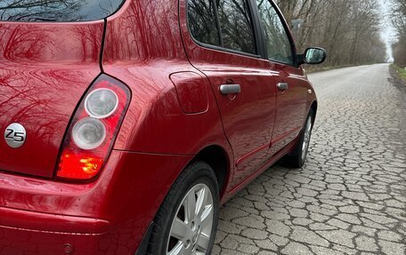 Nissan Micra III, 2008 год, 620 000 рублей, 5 фотография