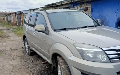 Great Wall Hover H3 I, 2013 год, 780 000 рублей, 2 фотография