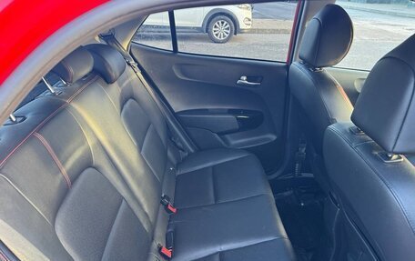 KIA Picanto III рестайлинг, 2018 год, 1 300 000 рублей, 6 фотография