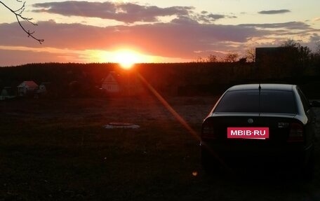 Skoda Octavia IV, 2008 год, 600 000 рублей, 2 фотография