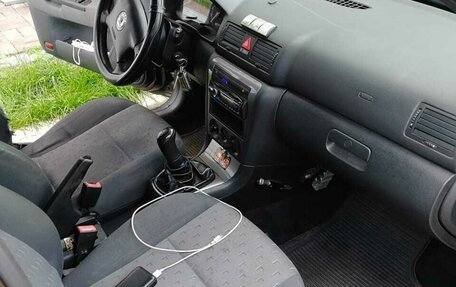 Skoda Octavia IV, 2008 год, 600 000 рублей, 11 фотография