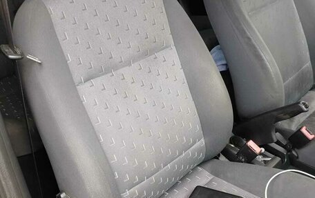 Skoda Octavia IV, 2008 год, 600 000 рублей, 13 фотография