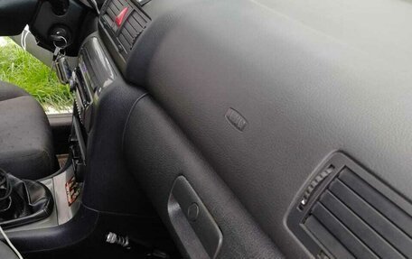 Skoda Octavia IV, 2008 год, 600 000 рублей, 12 фотография