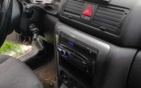 Skoda Octavia IV, 2008 год, 600 000 рублей, 14 фотография