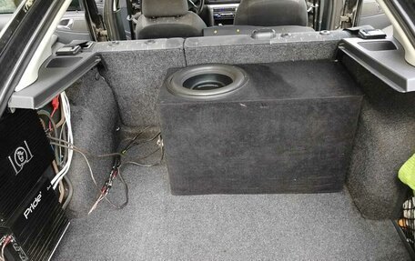 Skoda Octavia IV, 2008 год, 600 000 рублей, 15 фотография