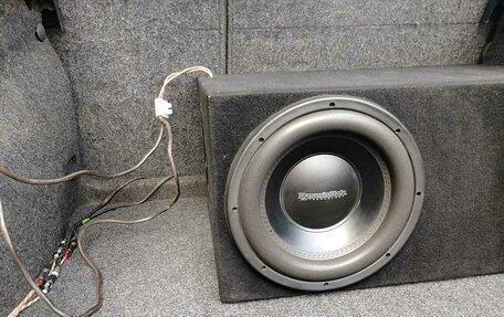 Skoda Octavia IV, 2008 год, 600 000 рублей, 18 фотография