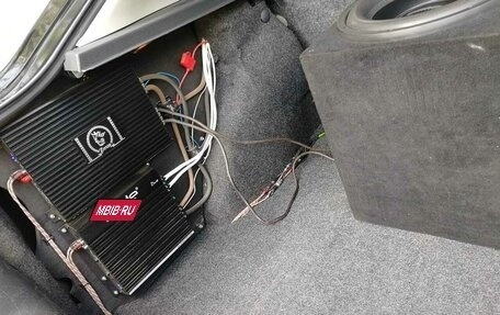 Skoda Octavia IV, 2008 год, 600 000 рублей, 16 фотография