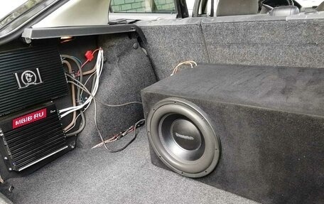 Skoda Octavia IV, 2008 год, 600 000 рублей, 17 фотография