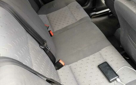 Skoda Octavia IV, 2008 год, 600 000 рублей, 21 фотография