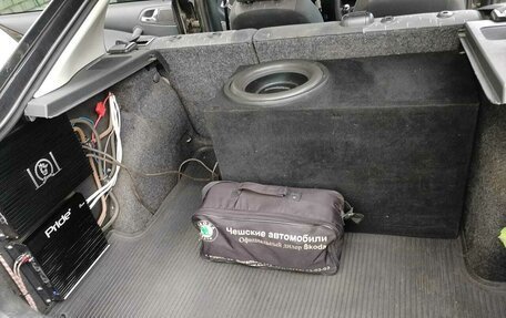 Skoda Octavia IV, 2008 год, 600 000 рублей, 19 фотография