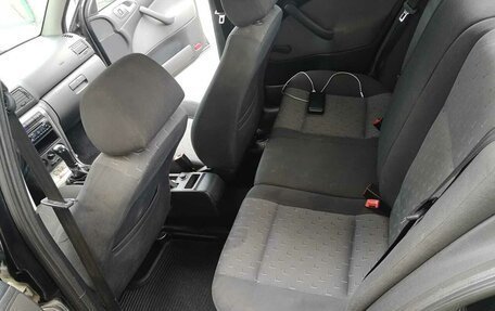 Skoda Octavia IV, 2008 год, 600 000 рублей, 23 фотография