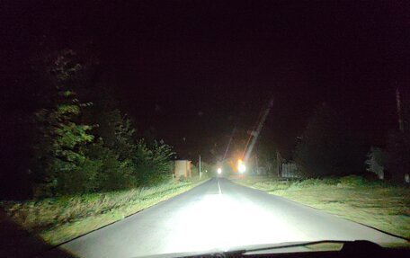 Skoda Octavia IV, 2008 год, 600 000 рублей, 27 фотография