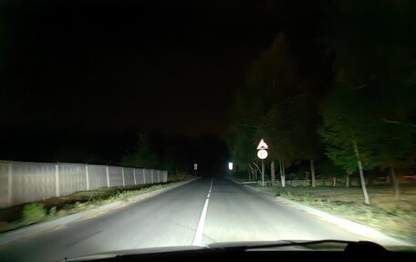 Skoda Octavia IV, 2008 год, 600 000 рублей, 26 фотография