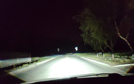 Skoda Octavia IV, 2008 год, 600 000 рублей, 25 фотография