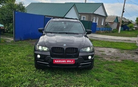 BMW X5, 2007 год, 1 850 000 рублей, 2 фотография