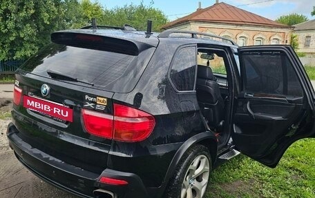 BMW X5, 2007 год, 1 850 000 рублей, 6 фотография