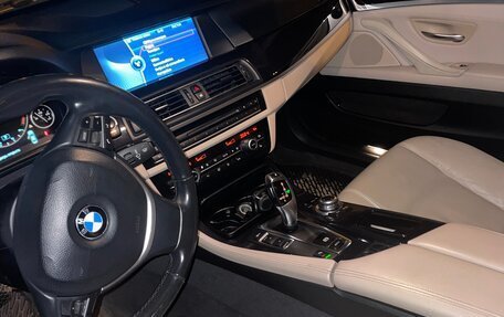 BMW 5 серия, 2012 год, 2 000 000 рублей, 7 фотография