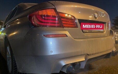 BMW 5 серия, 2012 год, 2 000 000 рублей, 9 фотография