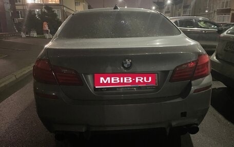 BMW 5 серия, 2012 год, 2 000 000 рублей, 6 фотография