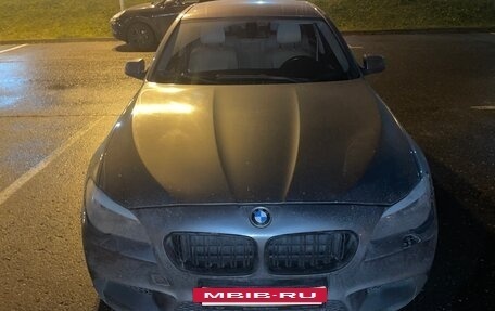 BMW 5 серия, 2012 год, 2 000 000 рублей, 4 фотография