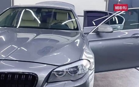 BMW 5 серия, 2012 год, 2 000 000 рублей, 2 фотография