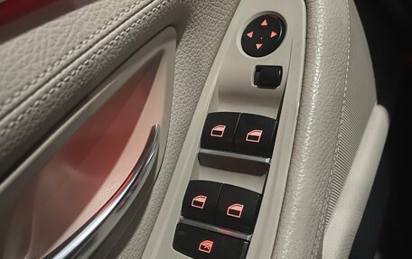 BMW 5 серия, 2012 год, 2 000 000 рублей, 16 фотография