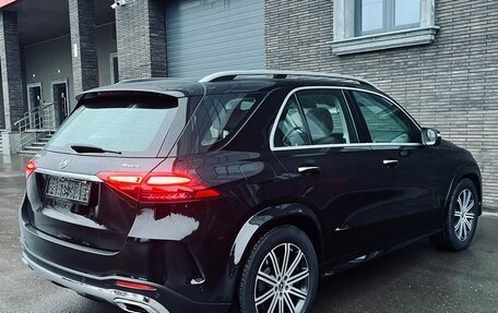 Mercedes-Benz GLE, 2024 год, 11 570 000 рублей, 6 фотография