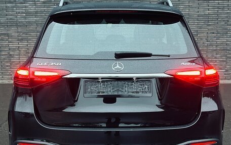 Mercedes-Benz GLE, 2024 год, 11 570 000 рублей, 5 фотография