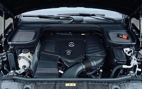 Mercedes-Benz GLE, 2024 год, 11 570 000 рублей, 8 фотография