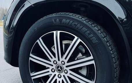 Mercedes-Benz GLE, 2024 год, 11 570 000 рублей, 9 фотография