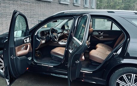 Mercedes-Benz GLE, 2024 год, 11 570 000 рублей, 7 фотография