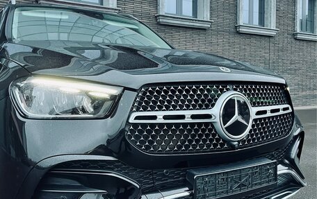 Mercedes-Benz GLE, 2024 год, 11 570 000 рублей, 10 фотография