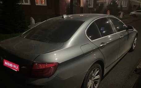 BMW 5 серия, 2012 год, 2 000 000 рублей, 13 фотография