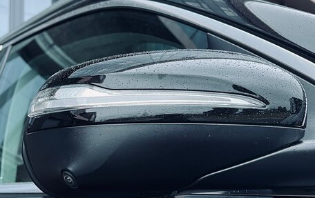 Mercedes-Benz GLE, 2024 год, 11 570 000 рублей, 11 фотография