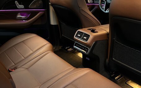 Mercedes-Benz GLE, 2024 год, 11 570 000 рублей, 13 фотография