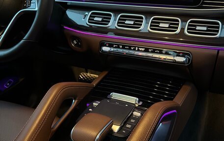 Mercedes-Benz GLE, 2024 год, 11 570 000 рублей, 14 фотография