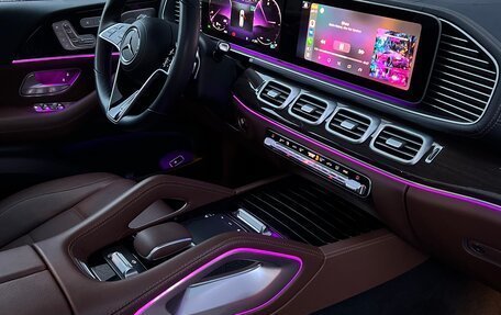 Mercedes-Benz GLE, 2024 год, 11 570 000 рублей, 22 фотография