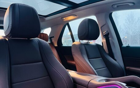 Mercedes-Benz GLE, 2024 год, 11 570 000 рублей, 21 фотография