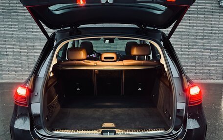 Mercedes-Benz GLE, 2024 год, 11 570 000 рублей, 25 фотография