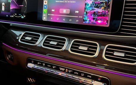 Mercedes-Benz GLE, 2024 год, 11 570 000 рублей, 20 фотография