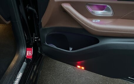 Mercedes-Benz GLE, 2024 год, 11 570 000 рублей, 17 фотография