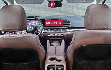 Mercedes-Benz GLE, 2024 год, 11 570 000 рублей, 23 фотография