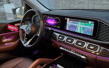 Mercedes-Benz GLE, 2024 год, 11 570 000 рублей, 12 фотография