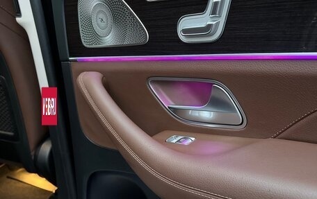 Mercedes-Benz GLE, 2024 год, 11 570 000 рублей, 18 фотография