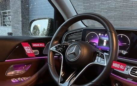 Mercedes-Benz GLE, 2024 год, 11 570 000 рублей, 19 фотография